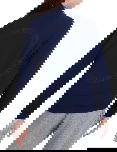 Bunda Nike Croatia Academy Pro Prematch Jacket Navy | dh5117-498, 1