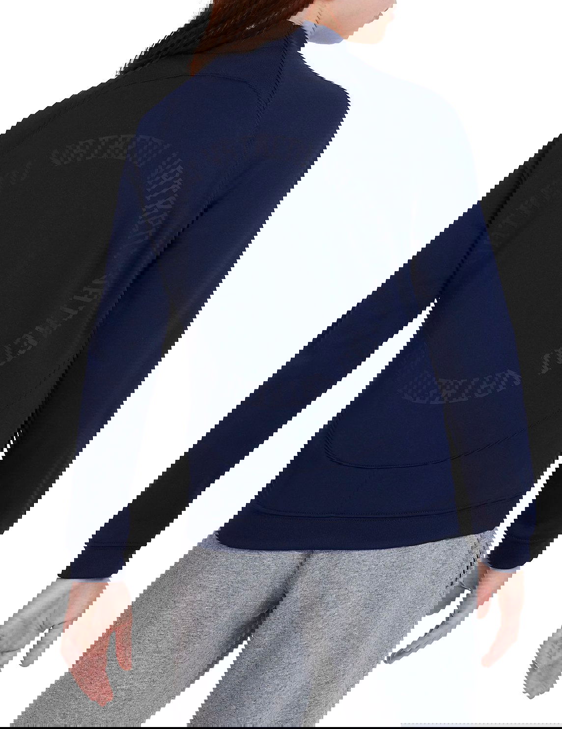 Bunda Nike Croatia Academy Pro Prematch Jacket Navy | dh5117-498, 1