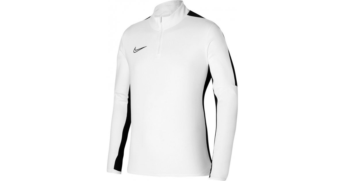 Tričko Nike Dri-FIT Academy Drill Top Biela | dr1356-100, 1