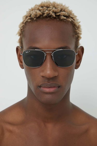 Slnečné okuliare Ray-Ban Sunglasses Čierna | 0RB3588, 0