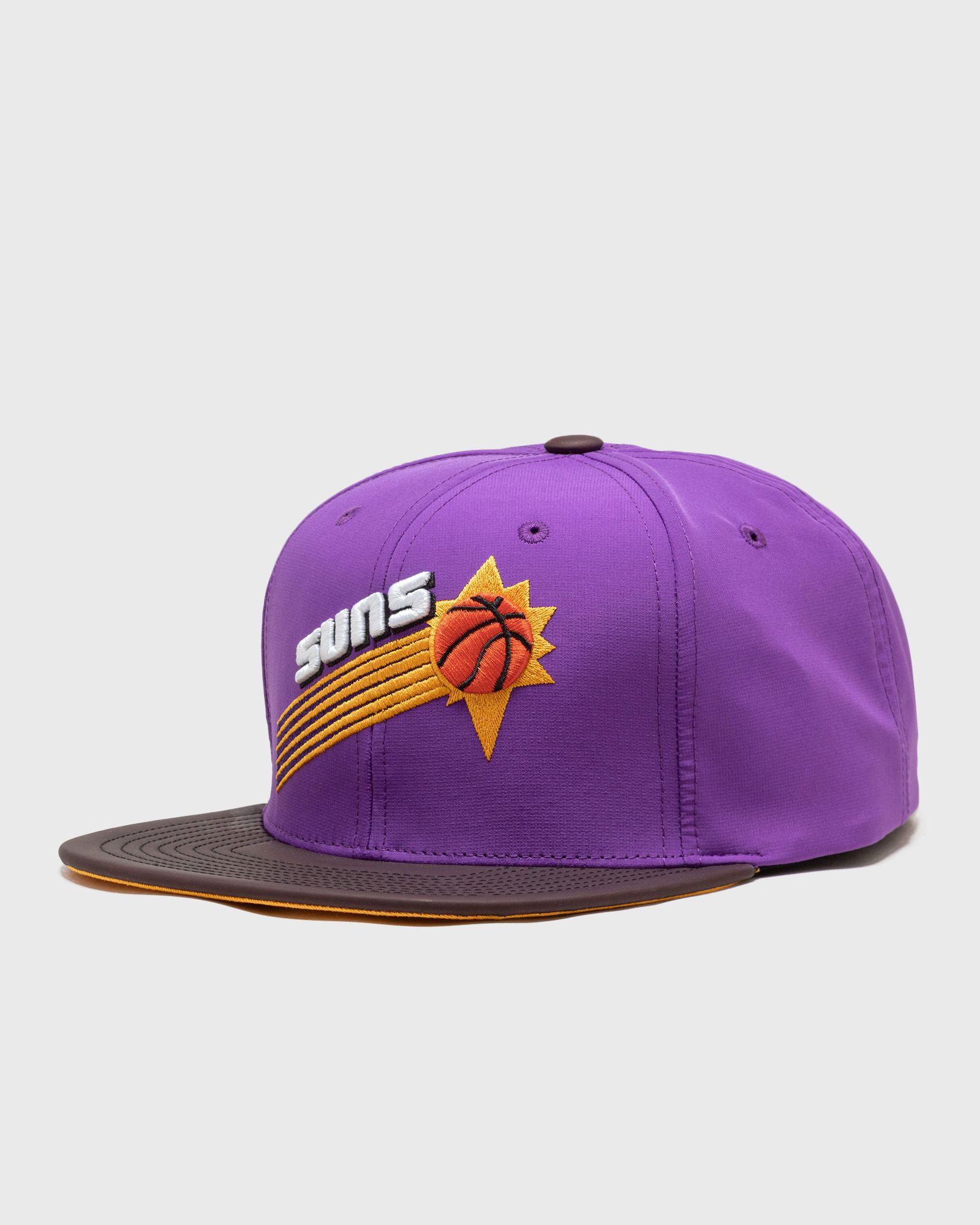 NBA HEAT UP SNAPBACK HWC PHOENIX SUNS