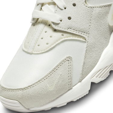 Tenisky a topánky Nike Air Huarache Šedá | DX8952-001, 4
