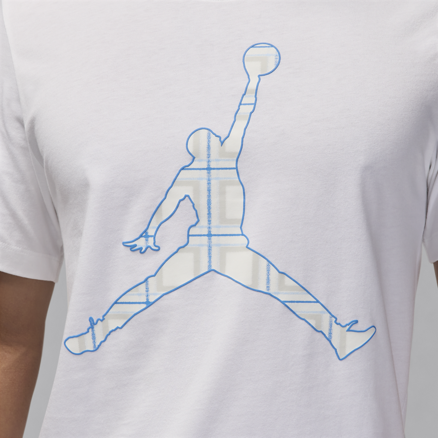 Tričko Jordan Flight Essentials Graphic T-Shirt Biela | FZ1977-100, 1