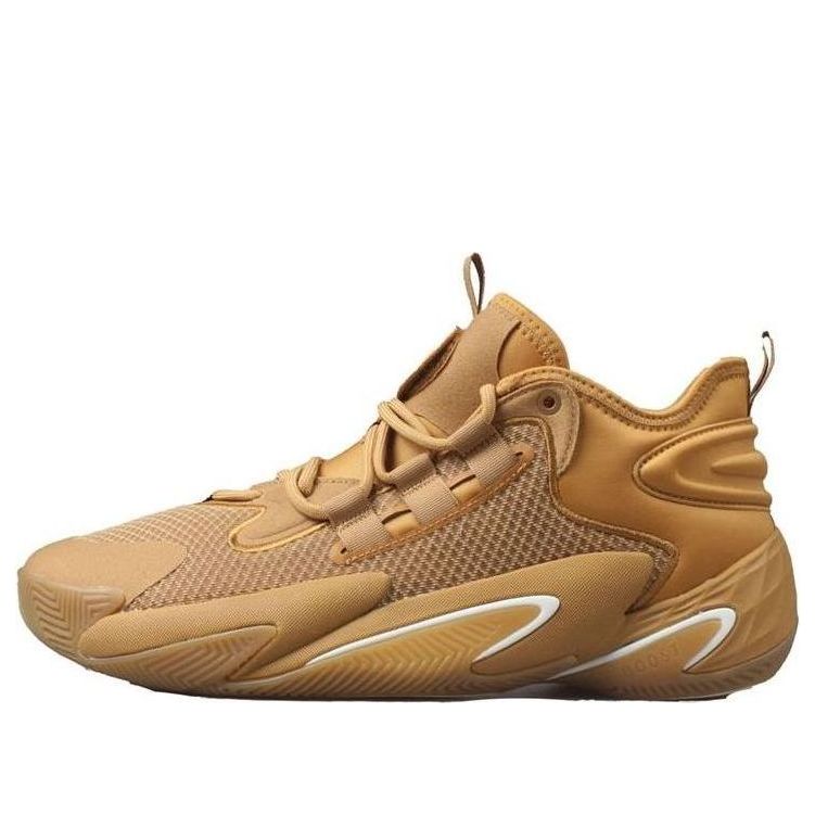 Tenisky a topánky adidas Originals BYW Select Béžová | IG4946