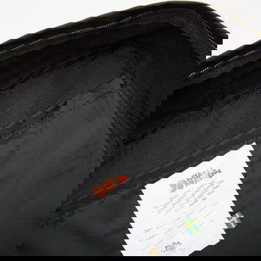Batoh FJÄLLRÄVEN Kånken Backpack Čierna | F23510-550, 3