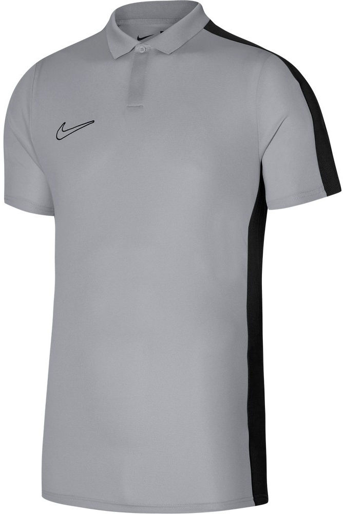 Polo tričko Nike Polo Shirt Dri-FIT Academy Šedá | dr1346-012, 0