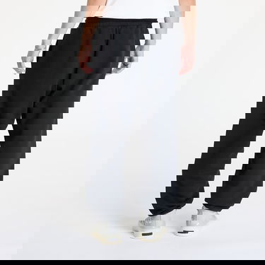 Tepláky adidas Originals Fear Of God Athletics x Fleece Slim Sweatpant Black/ Black Čierna | IX1949, 3