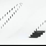 May Bag Black Monogram