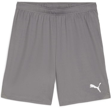 Šortky Puma teamGOAL Shorts Šedá | 705752-13, 0