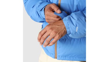 Bunda The North Face M '92 Low-Fi Hi-Tek Nuptse Tyrkysová | NF0A7ZYPTV8, 8