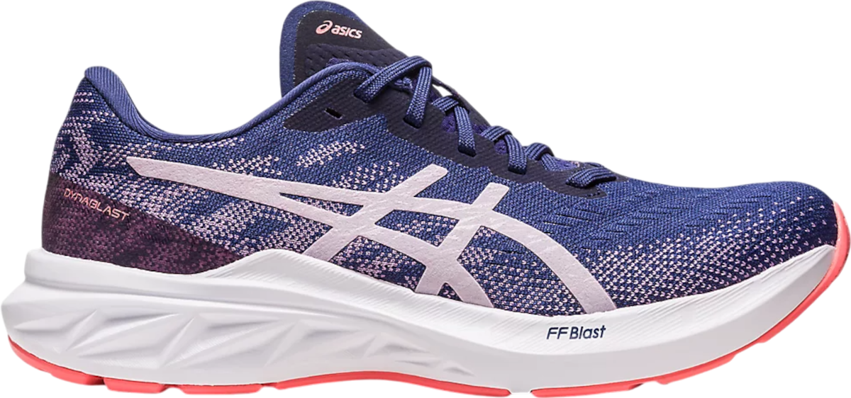 Tenisky a topánky Asics Asics Dynablast 3 Fialová | 1012b289-403, 0