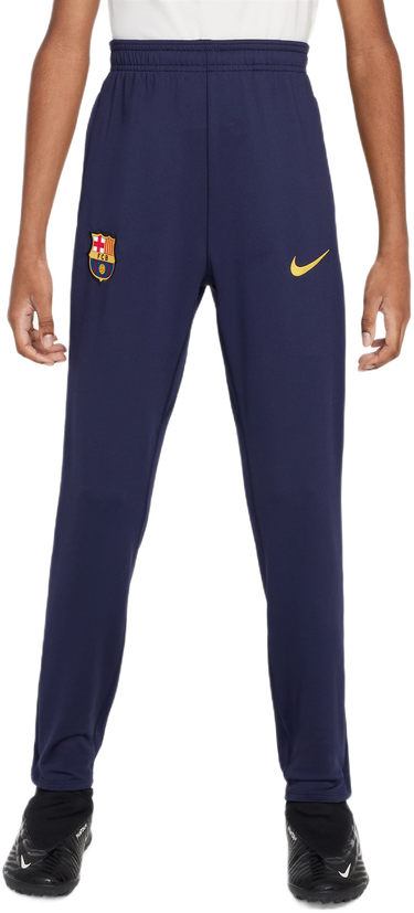 Tepláky Nike FC Barcelona Strike Track Pants Navy | hj7891-594, 0