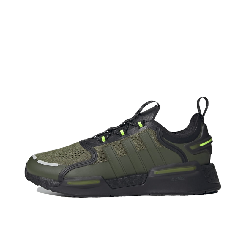 Tenisky a topánky adidas Originals NMD_V3 Čierna | HQ3970