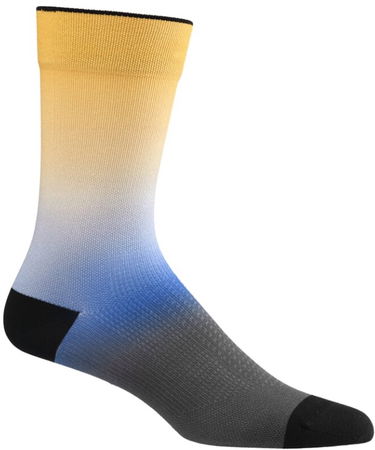 Ponožky Craft Craft Adv Endur Graphic Socks Rôznofarebný | 1914617-680007, 1