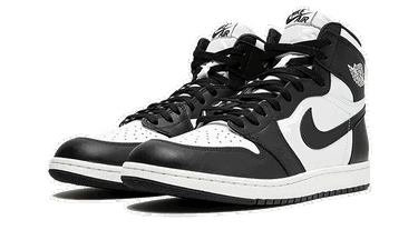 Tenisky a topánky Jordan Air Jordan 1 High 85 Čierna | BQ4422-001, 4
