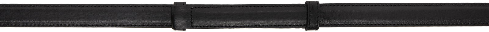 TOTEME Slide Clasp Belt