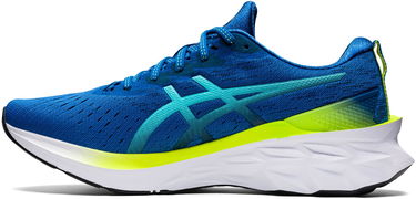 Tenisky a topánky Asics Novablast 2 Modrá | 1011B192 402, 0