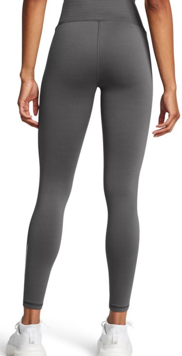 Legíny Under Armour High Waisted Running Tights Šedá | 1386418-025, 1