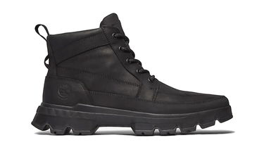 Tenisky a topánky Timberland Greenstride TBL Originals Ultra Chukka Boot Čierna | A44RH-015, 1