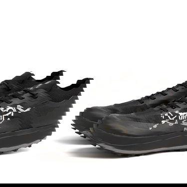 Tenisky a topánky Arcteryx Sylan Pro, UK 10 Čierna | X000010077-021572, 2
