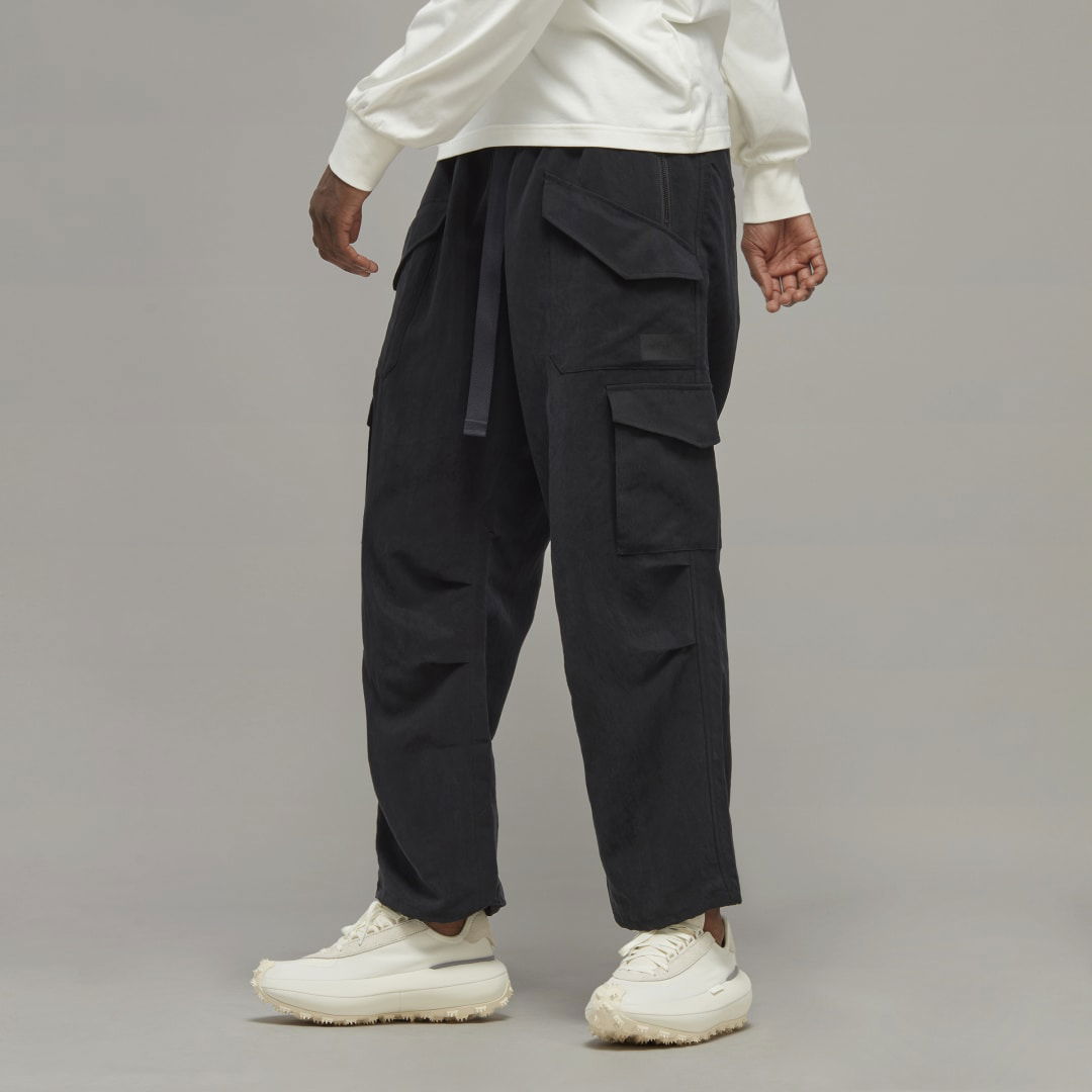 Utility Cargo Pants