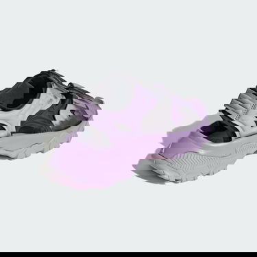 Tenisky a topánky adidas Originals adidas by Stella McCartney Sandals "Purple" Fialová | ID7573, 5