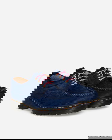 Tenisky a topánky Dr. Martens AWAKE NY x Peony Shoes Navy | 32239398, 2