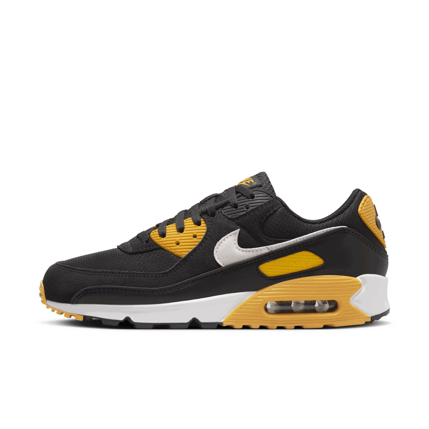 Tenisky a topánky Nike Air Max 90 Čierna | FN6958-002, 0