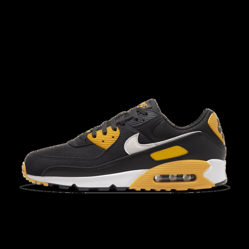 Tenisky a topánky Nike Air Max 90 Čierna | FN6958-002