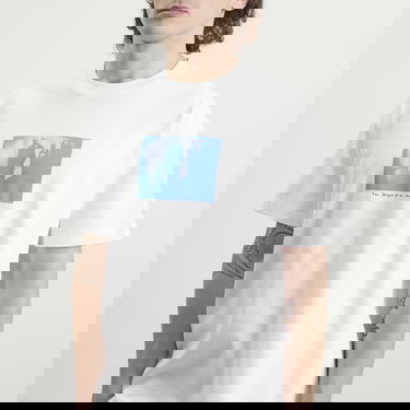 Tričko Polar Skate Co. SOTS Graphic T-Shirt Biela | PSC-W25-21-WHT, 5