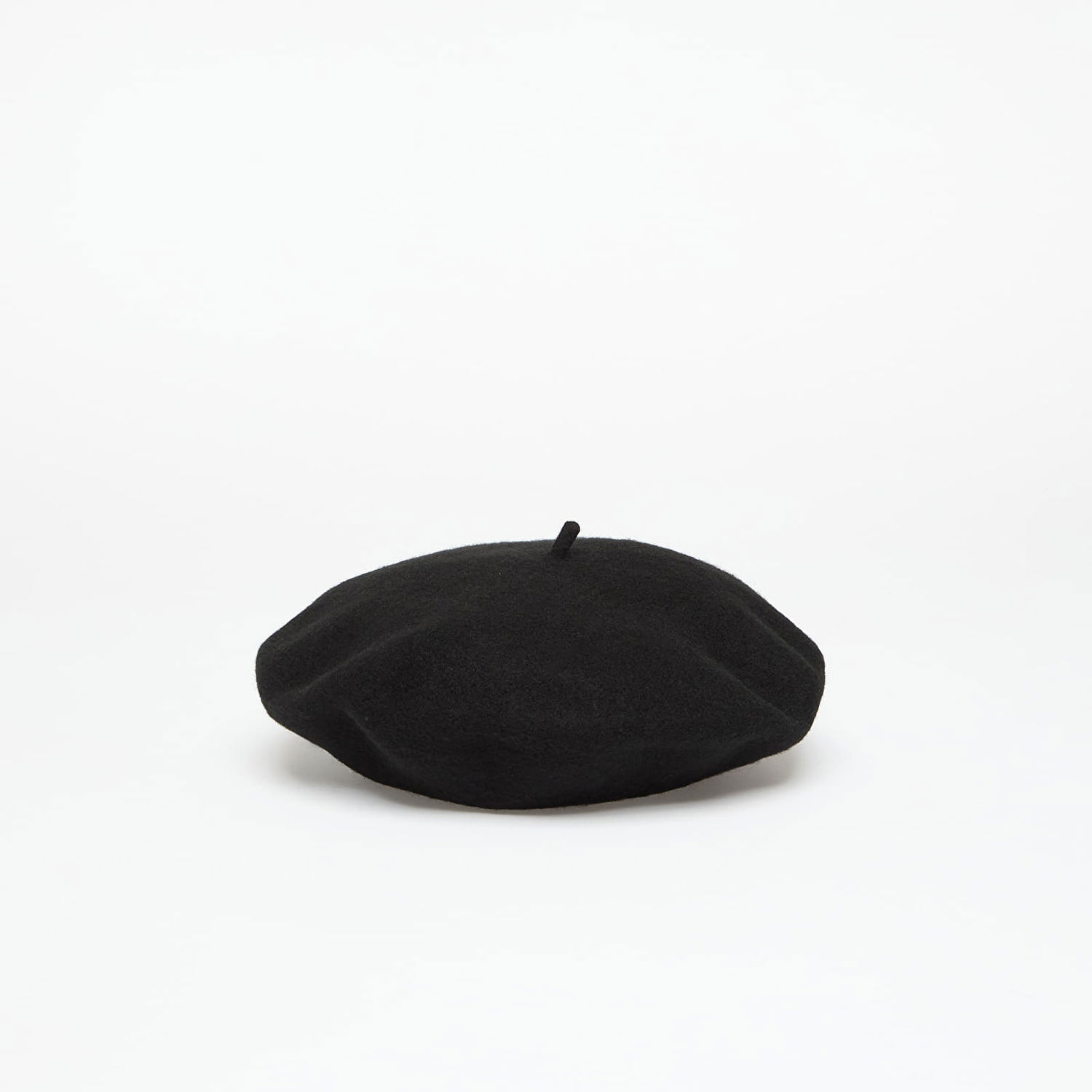 Baretka Fred Perry Fred Perry Beret Čierna | HW7646 220, 1