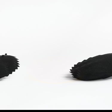 Baretka Fred Perry Fred Perry Beret Čierna | HW7646 220, 1