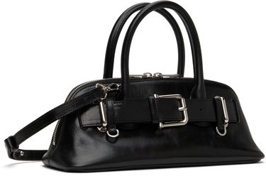 Kabelka OSOI OSOI Brocle Mini Bag Čierna | 25SB05010249, 1