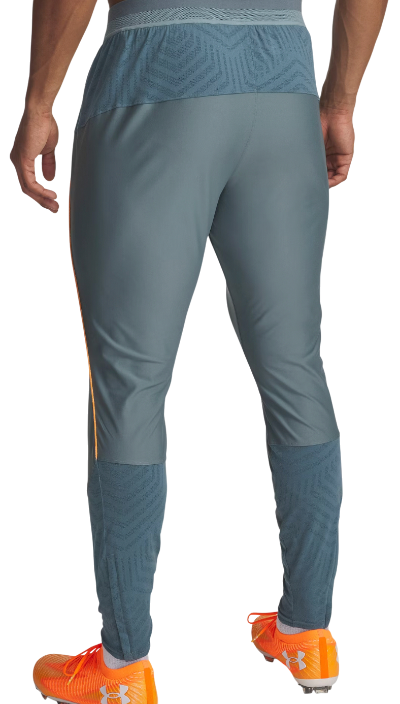 Tepláky Under Armour Training Pants Challenger Pro Šedá | 6005131-587, 1