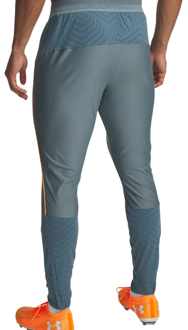 Tepláky Under Armour Training Pants Challenger Pro Šedá | 6005131-587, 1