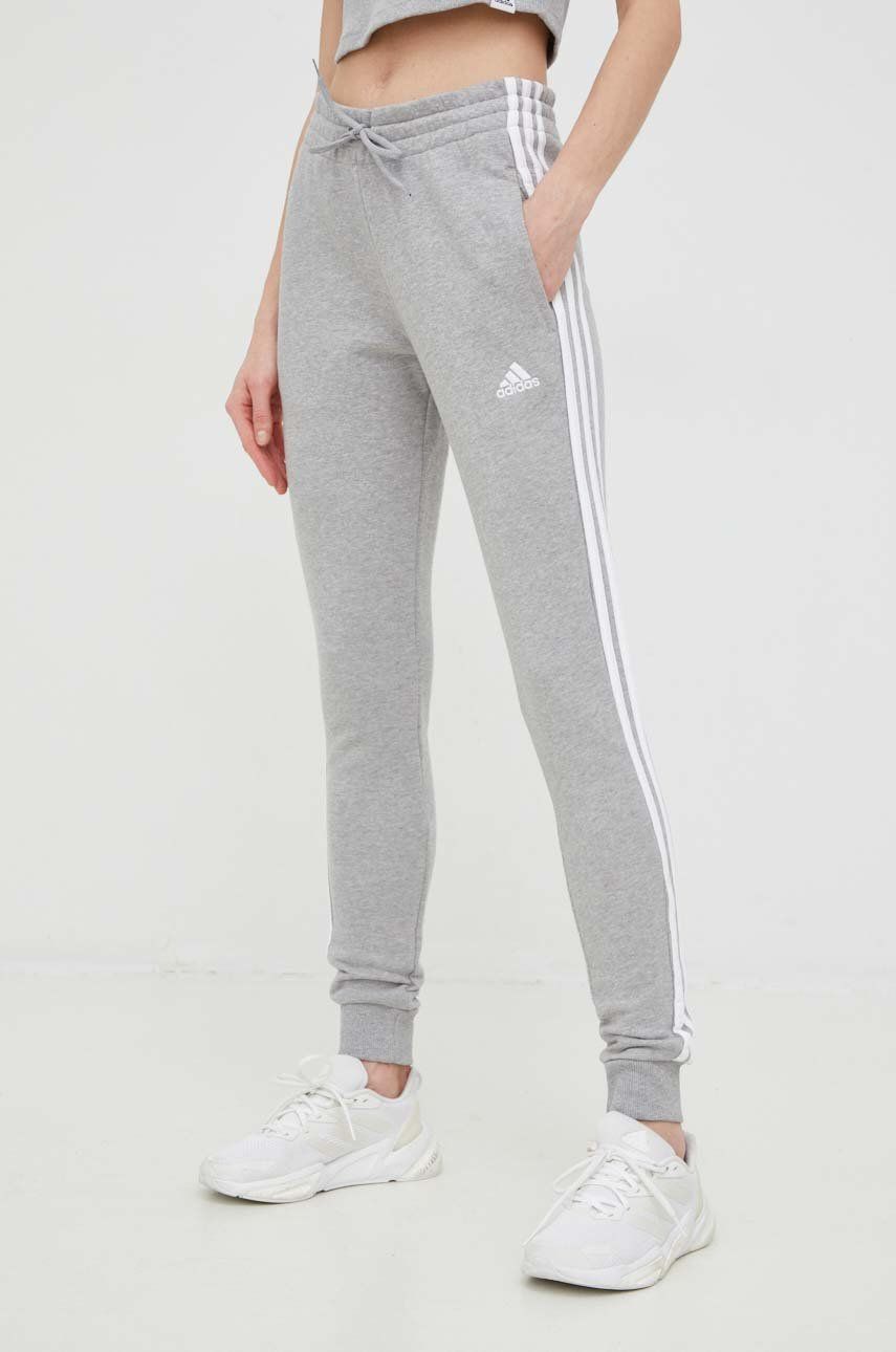 Tepláky adidas Originals Sweatpants Šedá | IC9922, 0