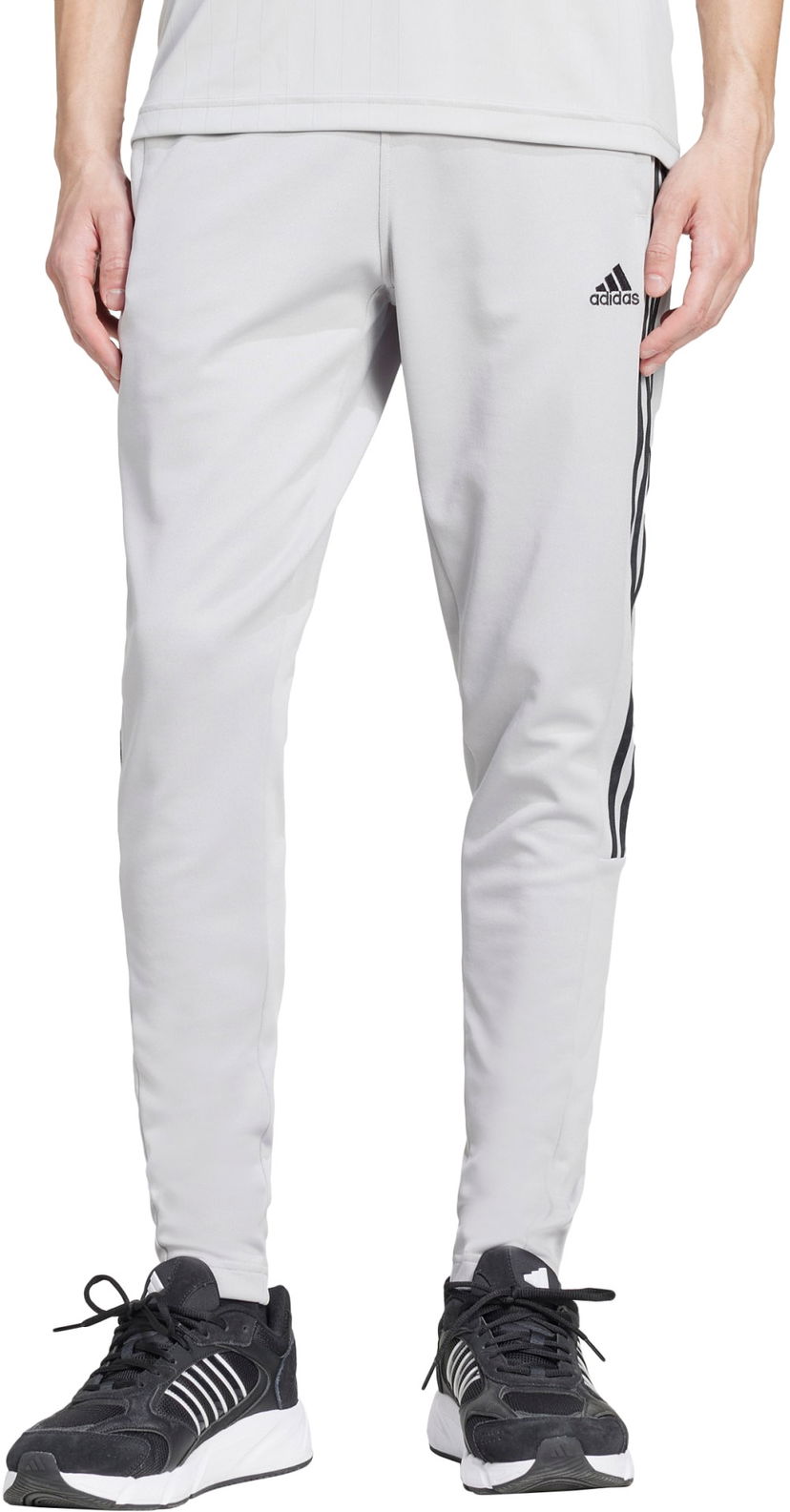 Tepláky adidas Performance Sportswear Tiro Pants Šedá | iy4288