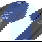 Palmes Forever Graphic T-Shirt, Size Small