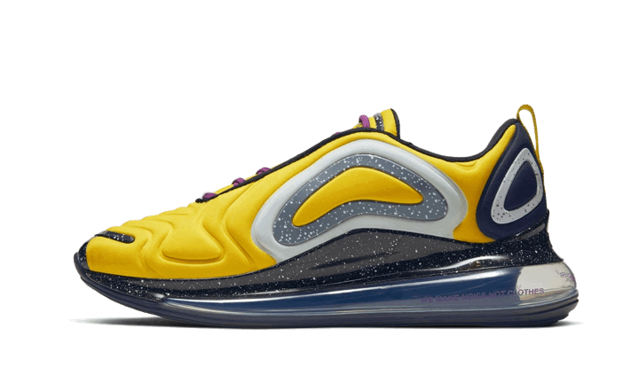 Tenisky a topánky Nike Undercover x Air Max 720 ''Yellow'' Žltá | CN2408-700, 0