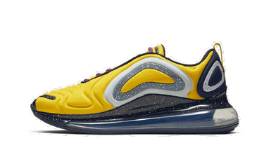 Tenisky a topánky Nike Undercover x Air Max 720 ''Yellow'' Žltá | CN2408-700, 0