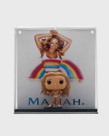 Zberateľské Funko POP! Miriah Carey - Rainbow Rôznofarebný | 72562, 2