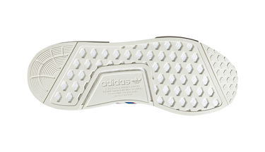 Tenisky a topánky adidas Originals NMD_R1 Modrá | GX9886, 5