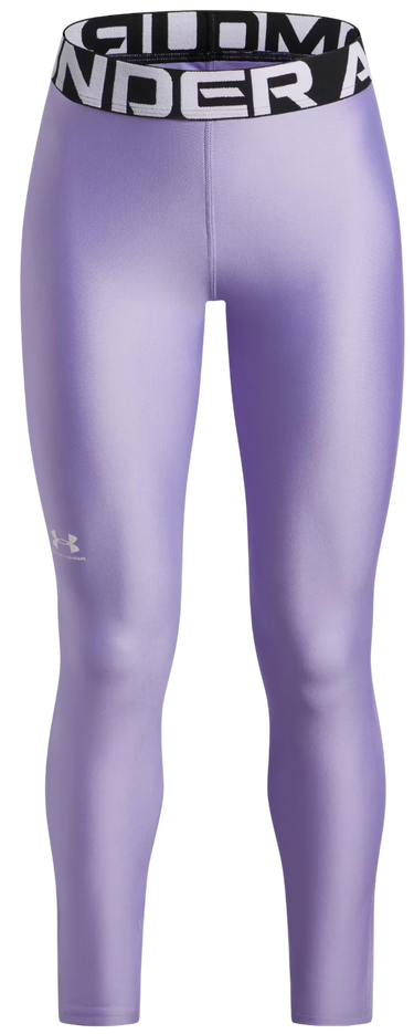 Legíny Under Armour HG Performance Legging Fialová | 1390069-538, 0
