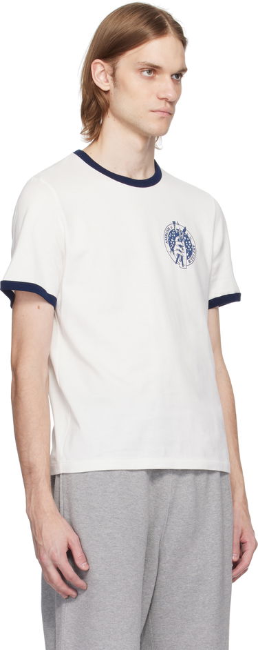 Tričko Ambush AMBUSH 'Art Club' T-Shirt Biela | 12115326, 1