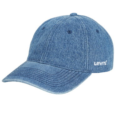 Šiltovka Levi's Levis ESSENTIAL Navy | 235285-6-10, 0