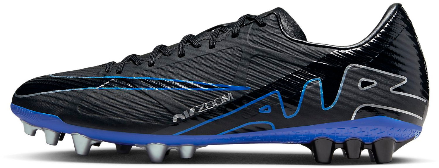 Tenisky a topánky Nike Zoom Vapor 15 Academy AG Čierna | dj5630-040, 0