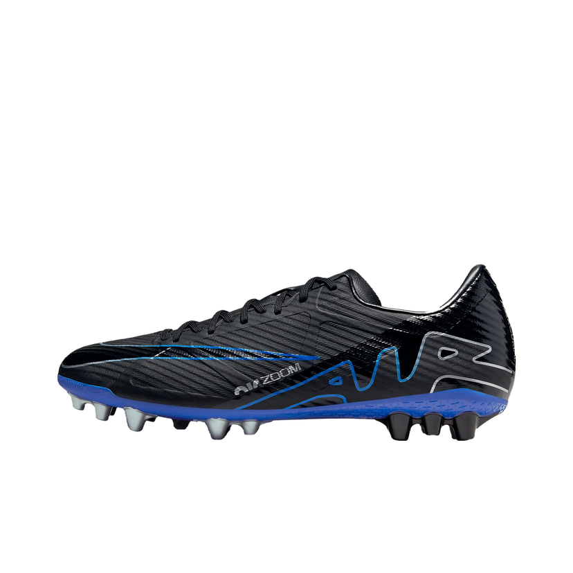 Tenisky a topánky Nike Zoom Vapor 15 Academy AG Čierna | dj5630-040
