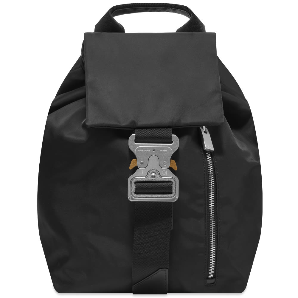 Batoh 1017 ALYX 9SM Tank Backpack Čierna | AAUBA0020FA02-BLK0001, 0