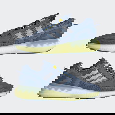Tenisky a topánky adidas Originals ZX 5K BOOST Modrá | GX2031, 6