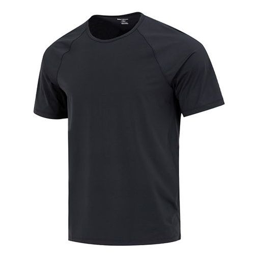 Tričko Under Armour Meridian Training T-Shirt Čierna | 1373728-001